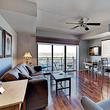 ווילמינגטון Water Street Condos III מראה חיצוני תמונה
