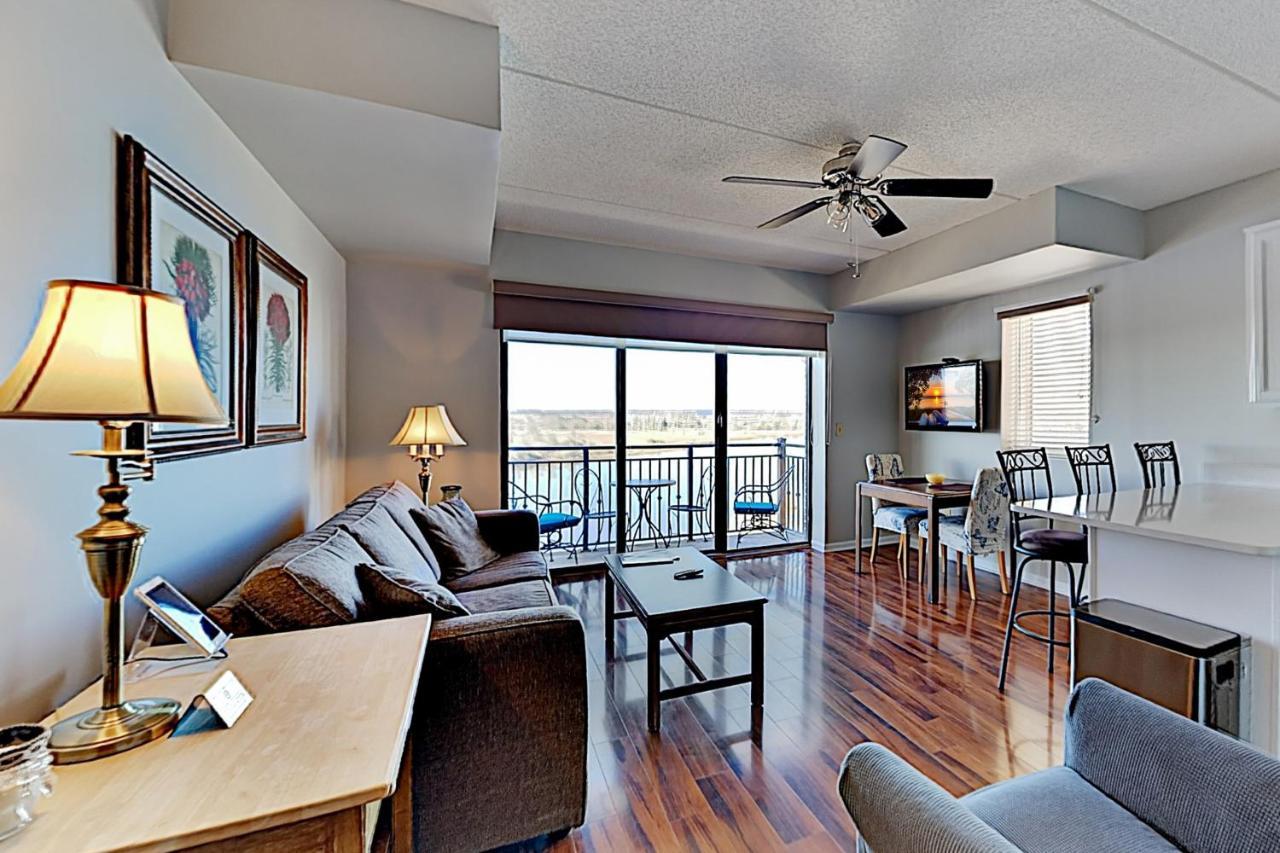 ווילמינגטון Water Street Condos III מראה חיצוני תמונה