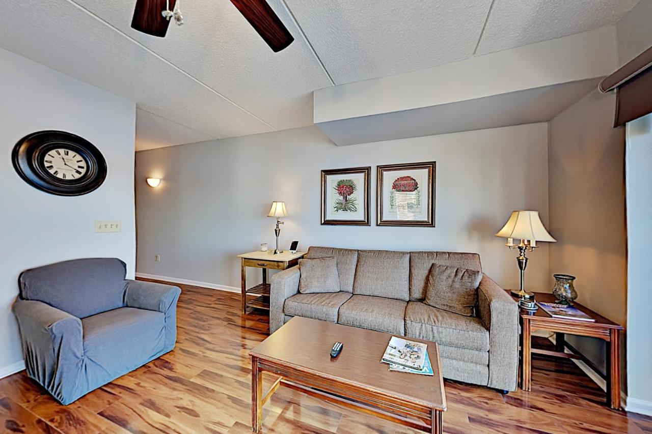 ווילמינגטון Water Street Condos III מראה חיצוני תמונה