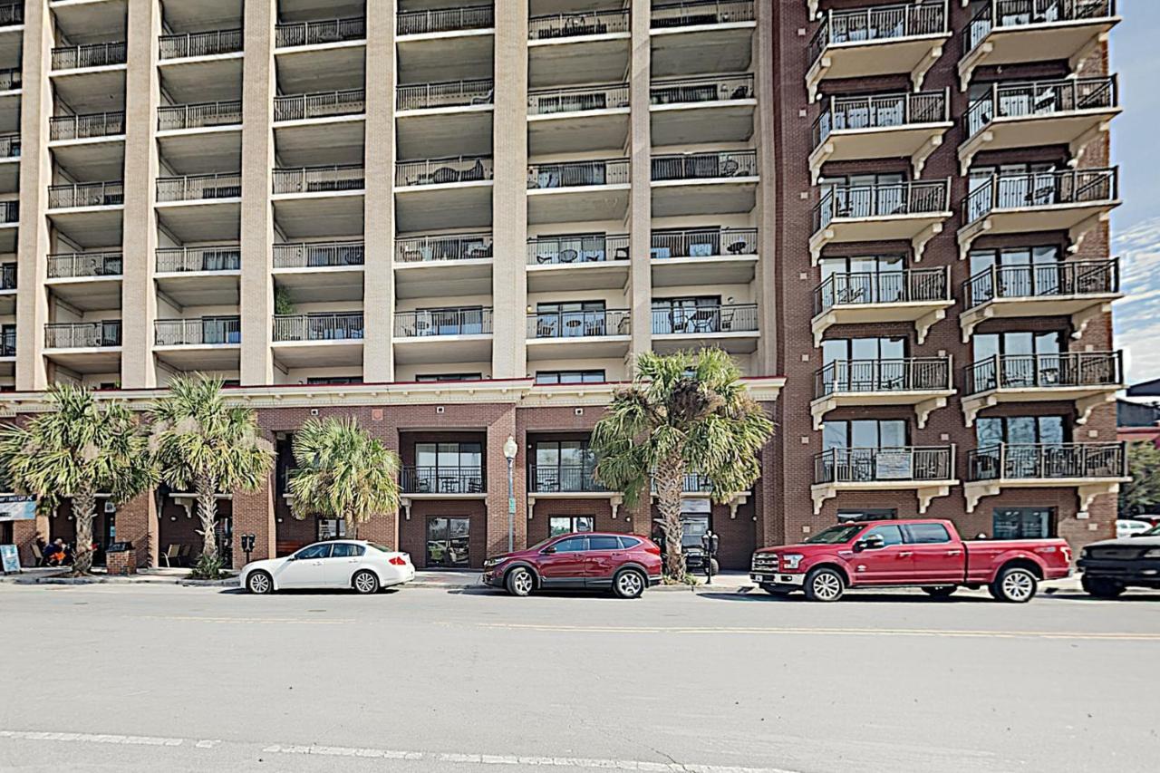 ווילמינגטון Water Street Condos III מראה חיצוני תמונה