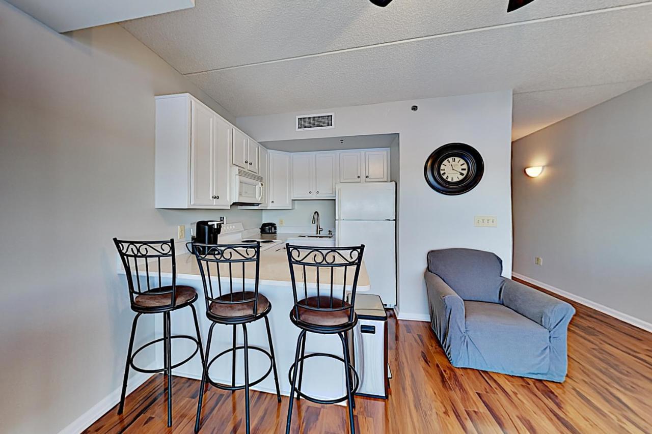 ווילמינגטון Water Street Condos III מראה חיצוני תמונה