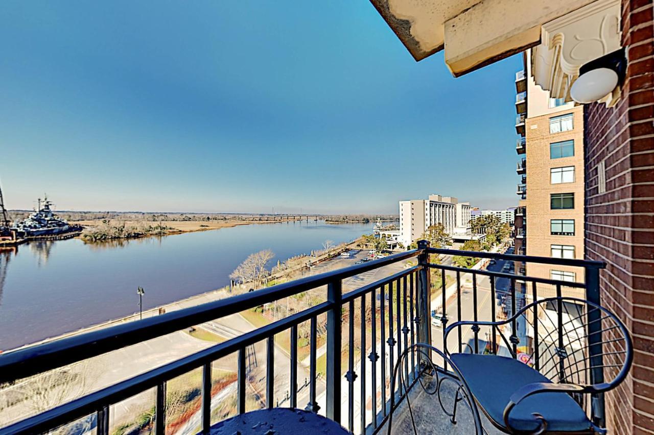 ווילמינגטון Water Street Condos III מראה חיצוני תמונה