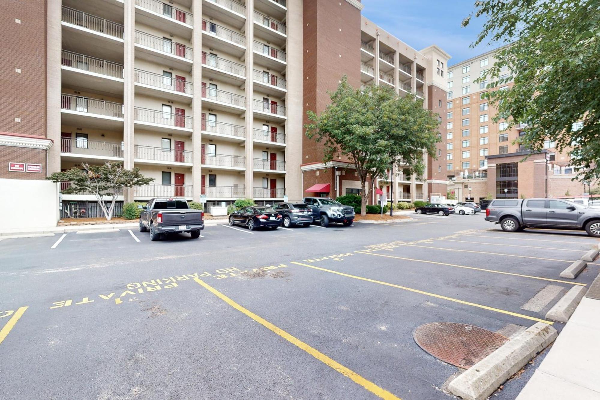 ווילמינגטון Water Street Condos III חדר תמונה