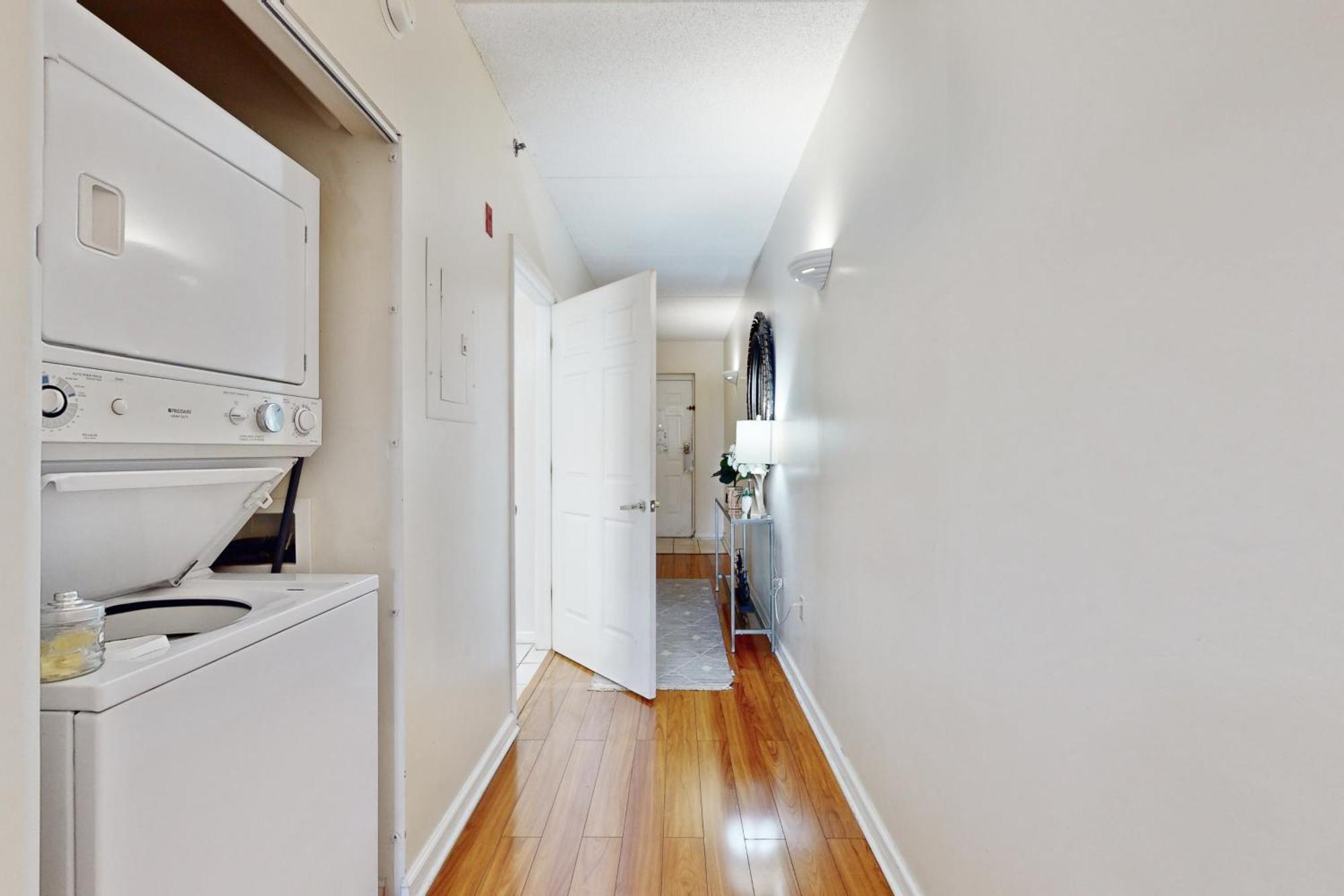 ווילמינגטון Water Street Condos III חדר תמונה