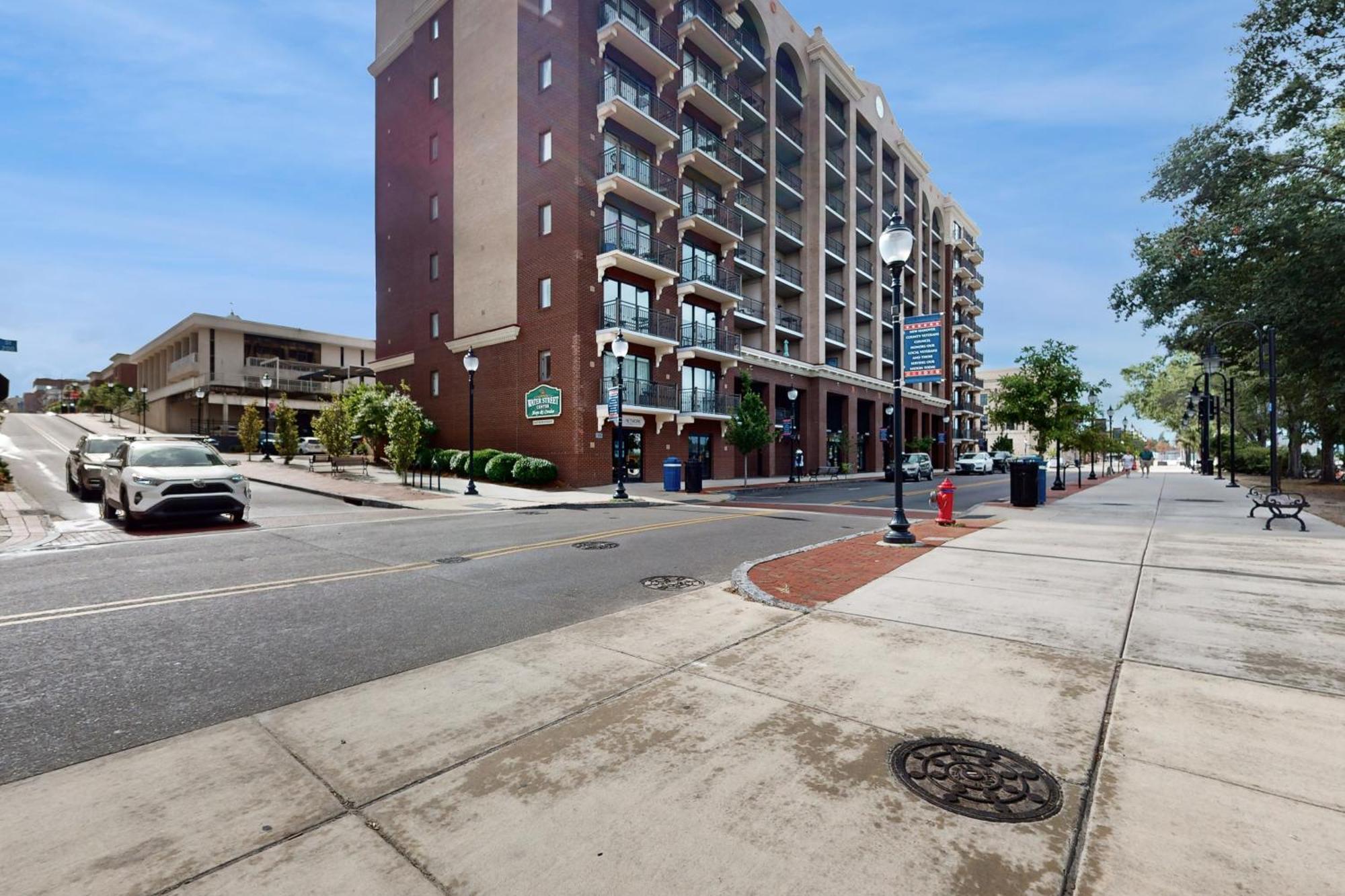 ווילמינגטון Water Street Condos III חדר תמונה