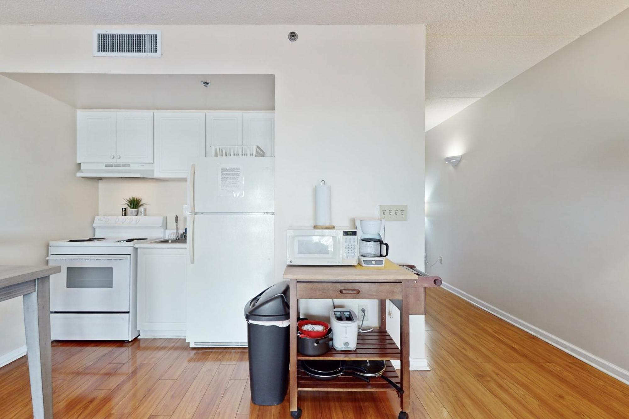 ווילמינגטון Water Street Condos III חדר תמונה