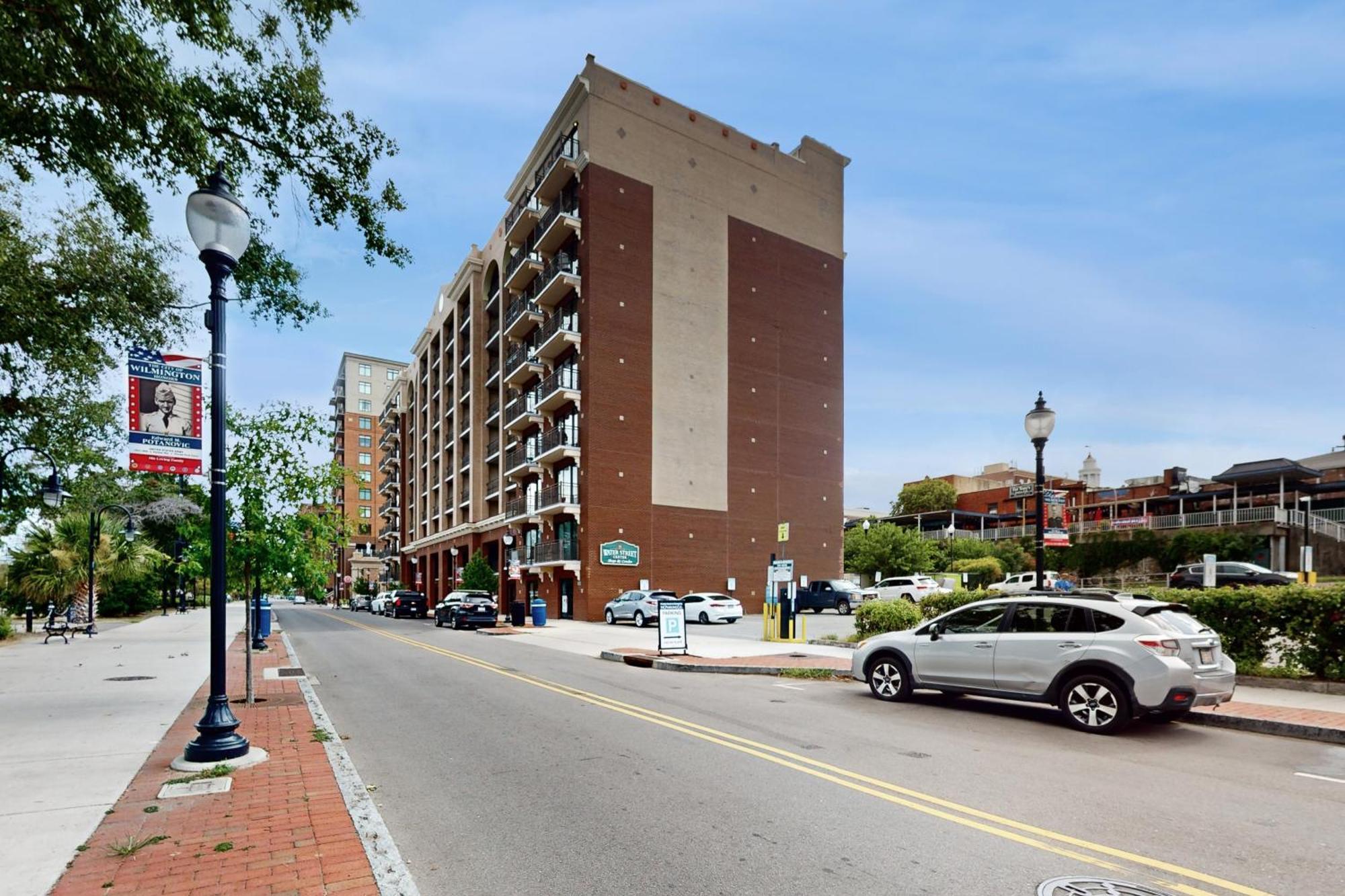 ווילמינגטון Water Street Condos III חדר תמונה