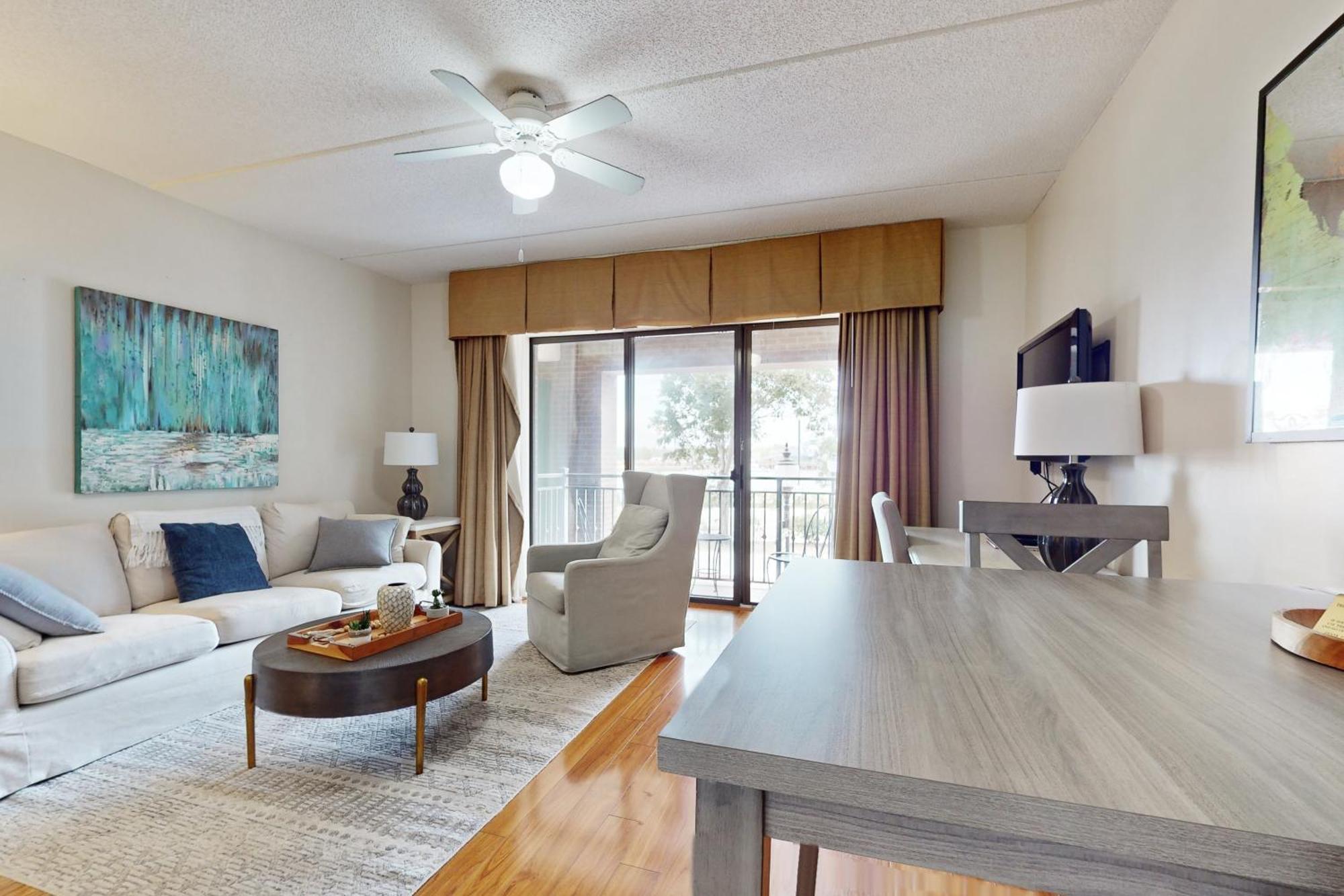 ווילמינגטון Water Street Condos III חדר תמונה