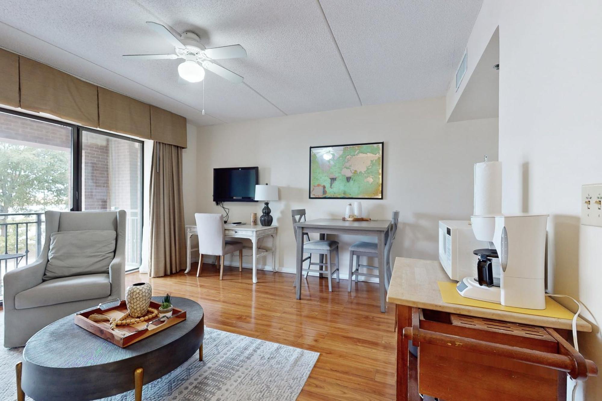 ווילמינגטון Water Street Condos III חדר תמונה
