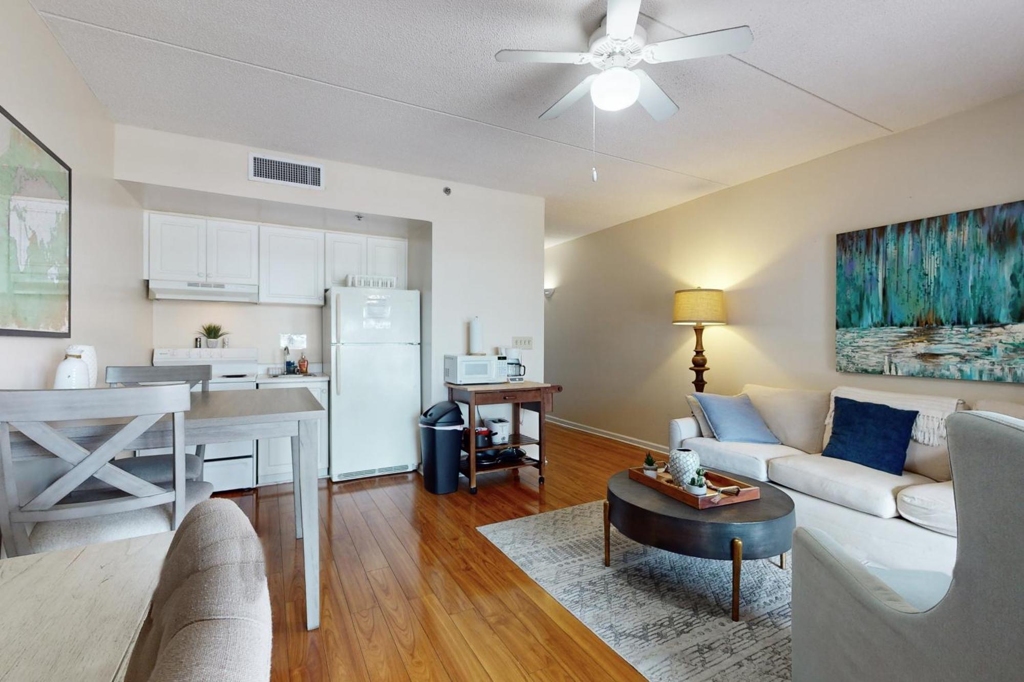 ווילמינגטון Water Street Condos III חדר תמונה