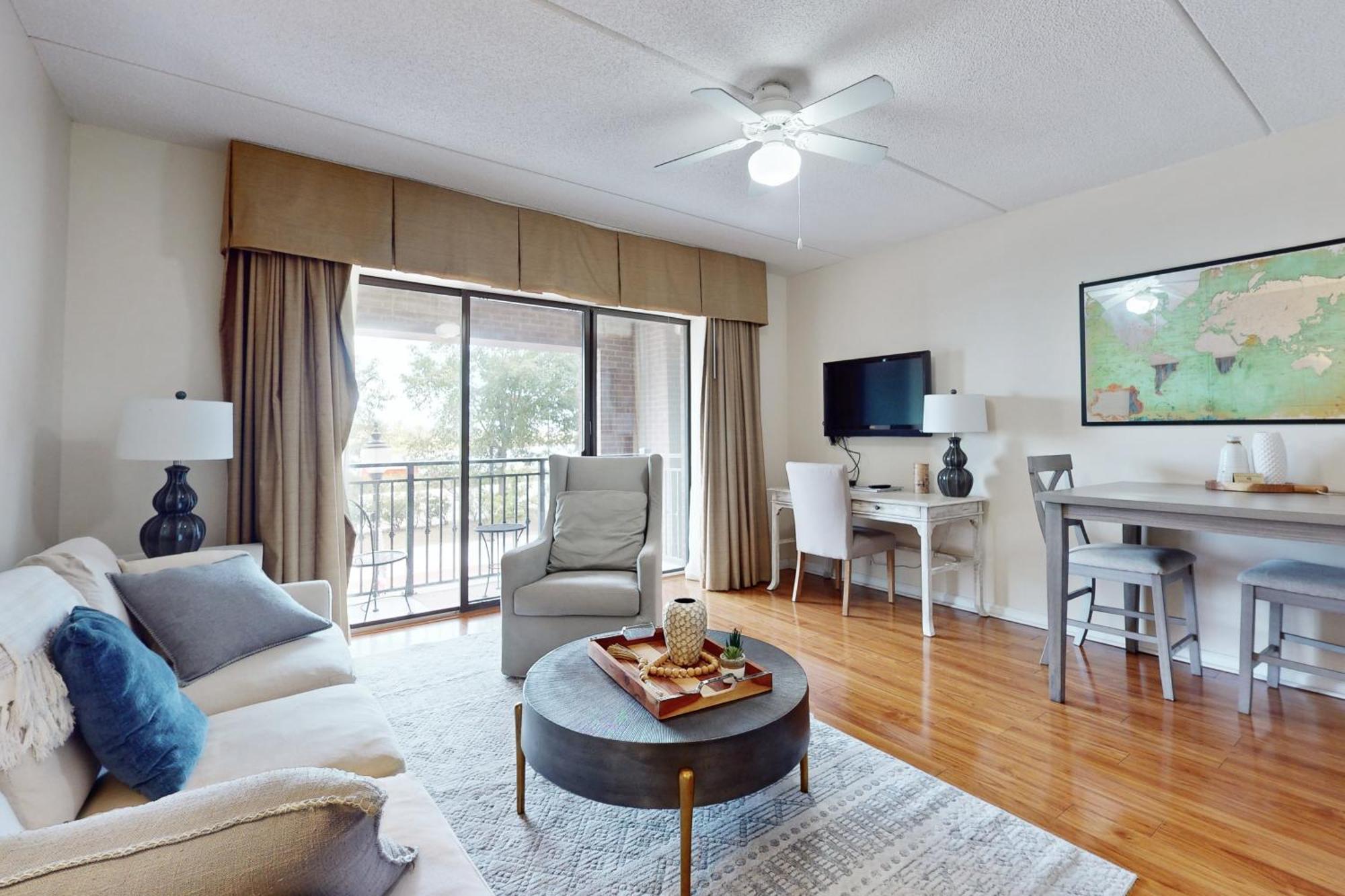 ווילמינגטון Water Street Condos III חדר תמונה