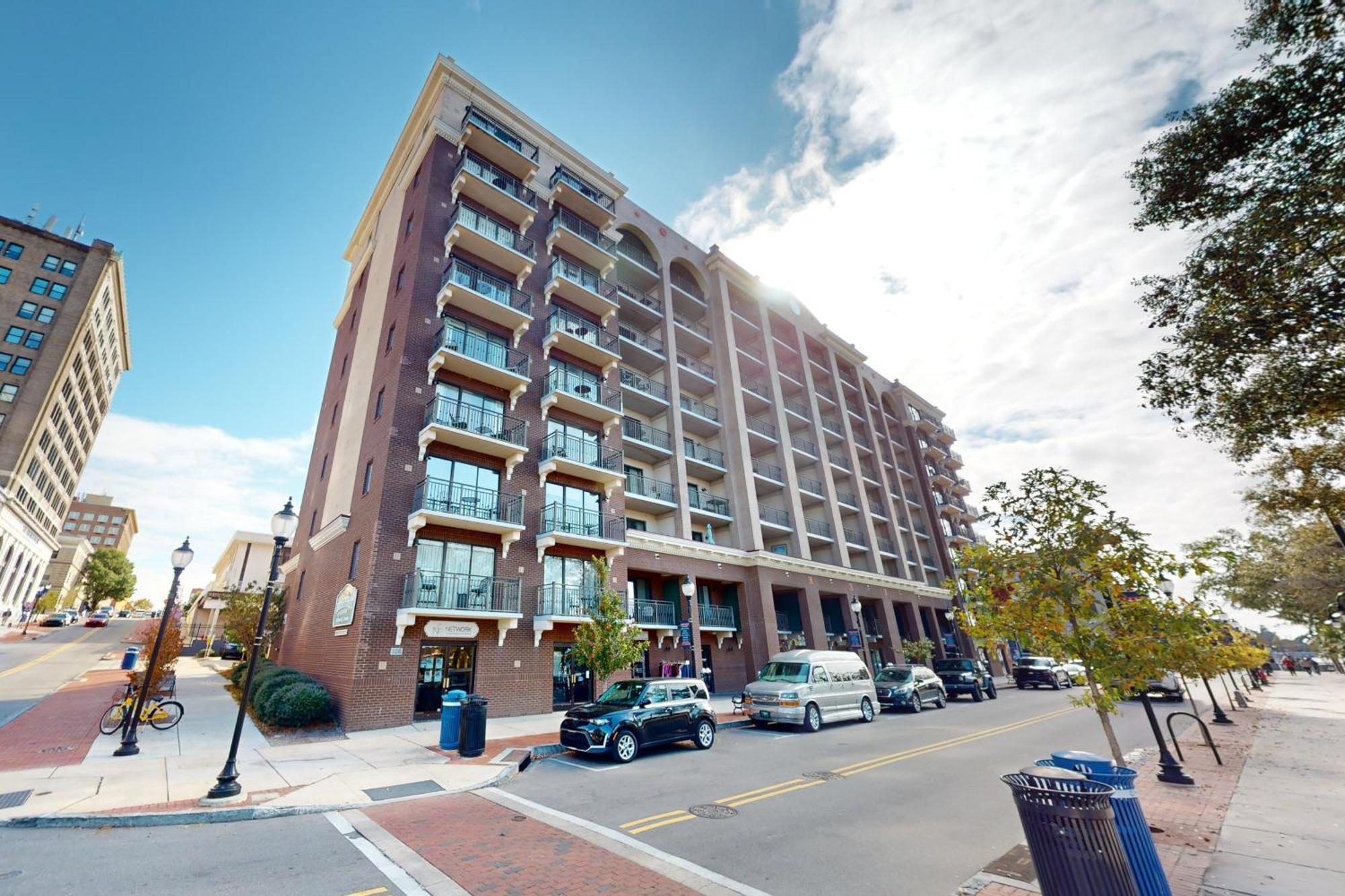 ווילמינגטון Water Street Condos III חדר תמונה