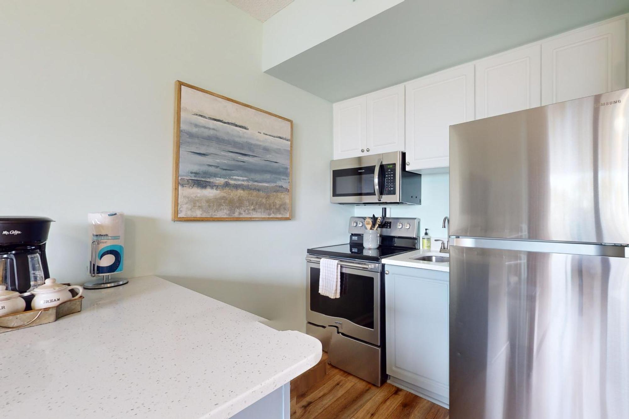 ווילמינגטון Water Street Condos III חדר תמונה