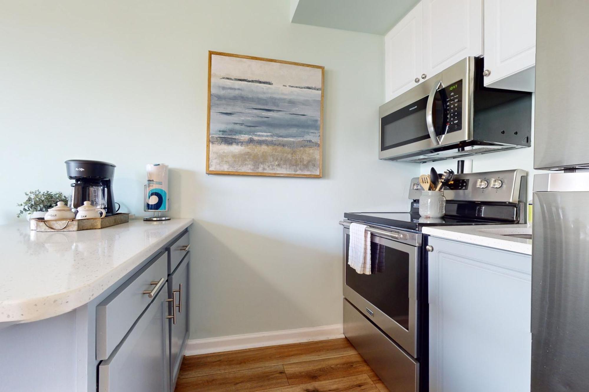 ווילמינגטון Water Street Condos III חדר תמונה
