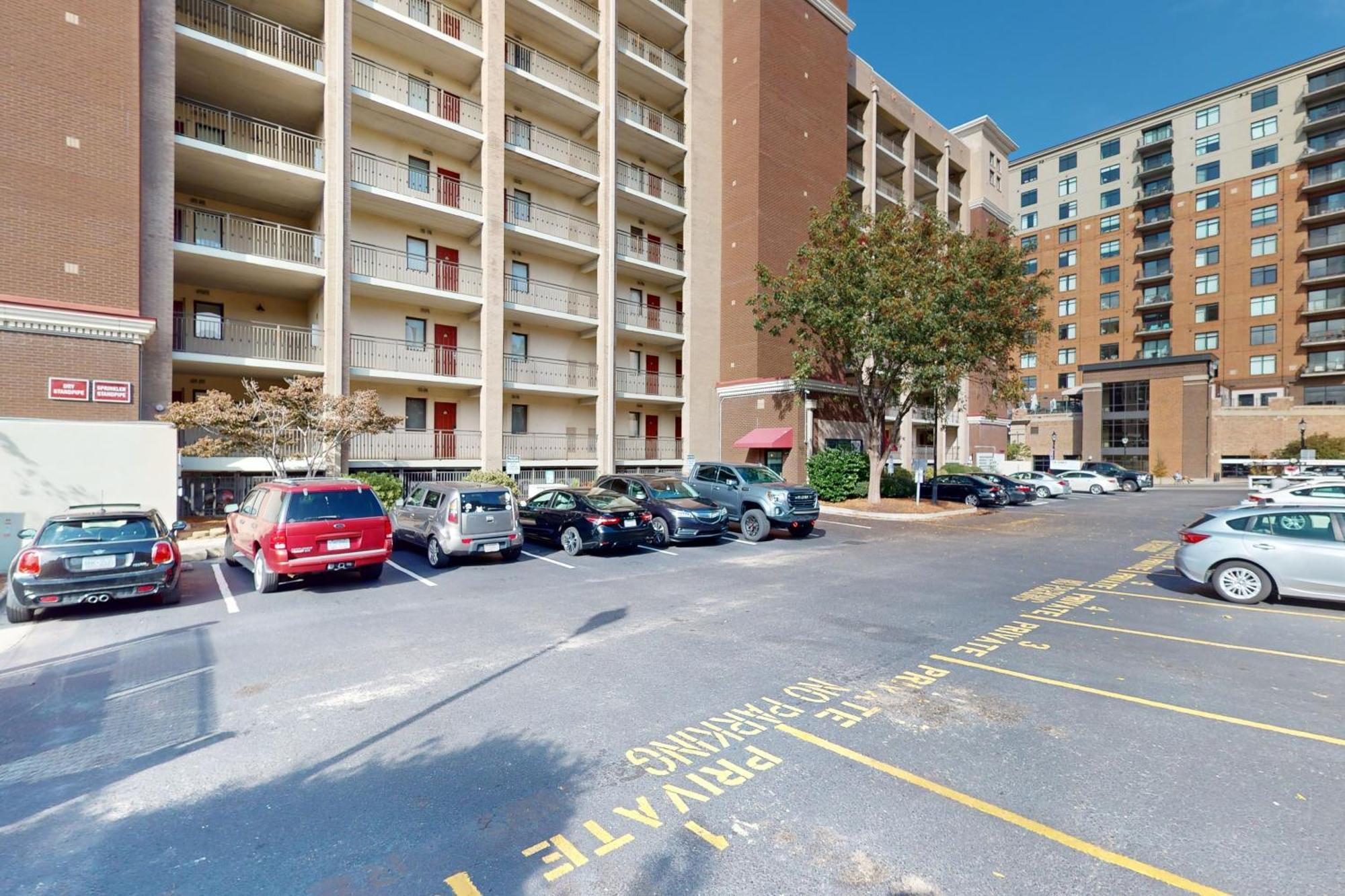 ווילמינגטון Water Street Condos III חדר תמונה