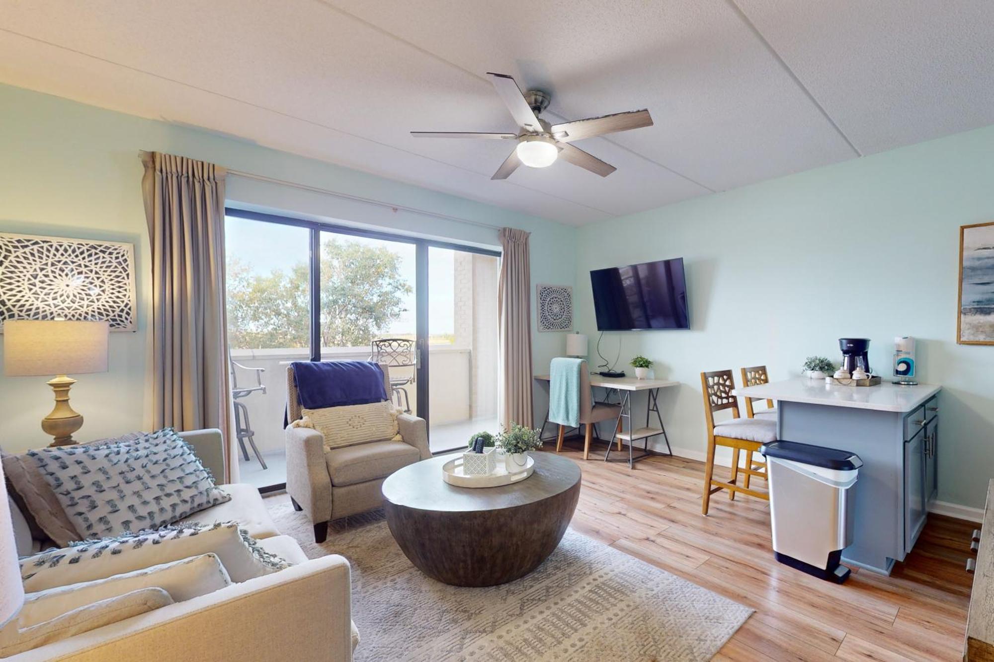 ווילמינגטון Water Street Condos III חדר תמונה