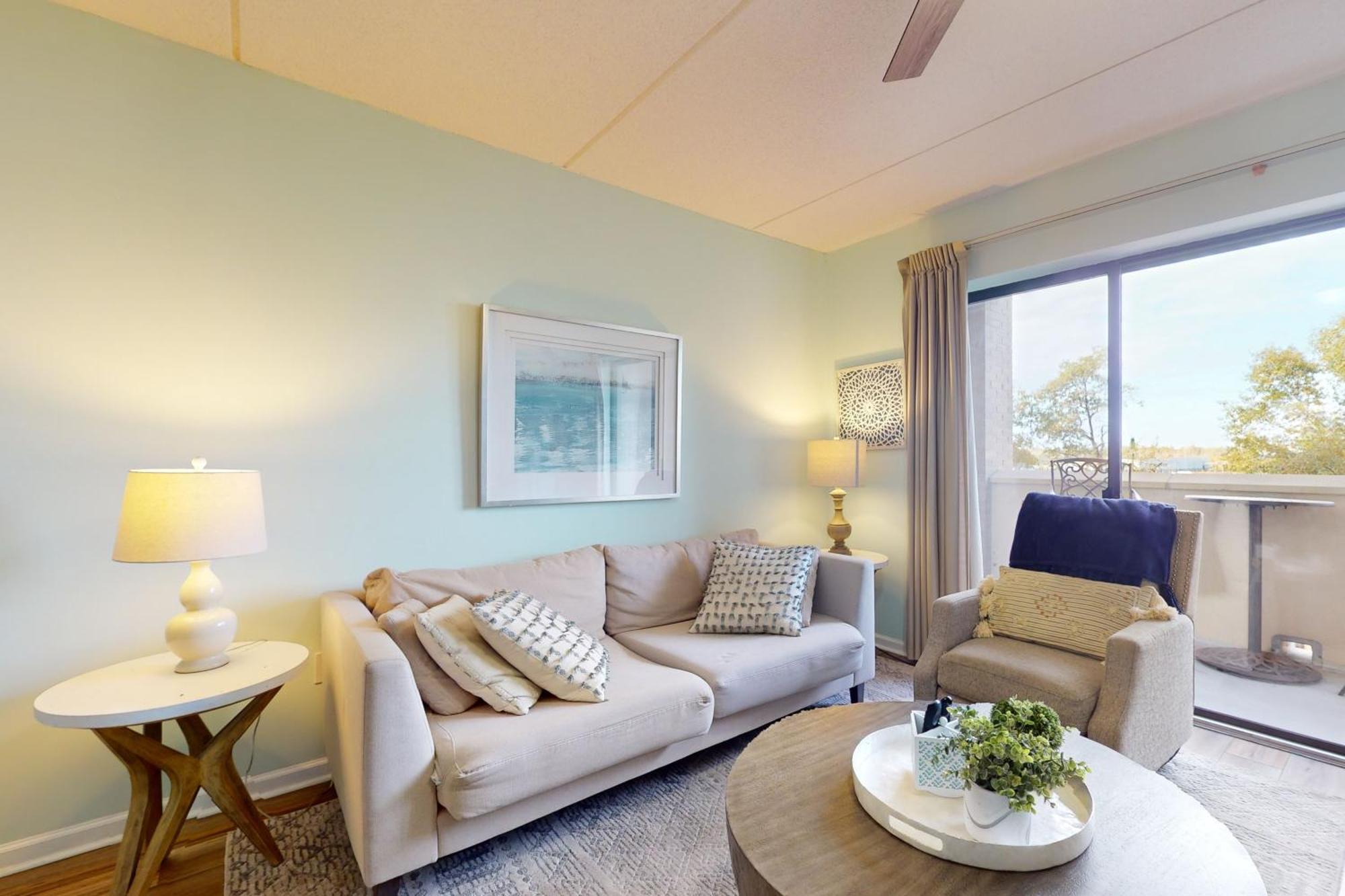 ווילמינגטון Water Street Condos III חדר תמונה